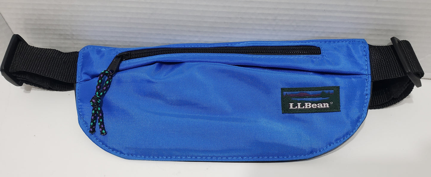 L.L. Bean Fanny Pack