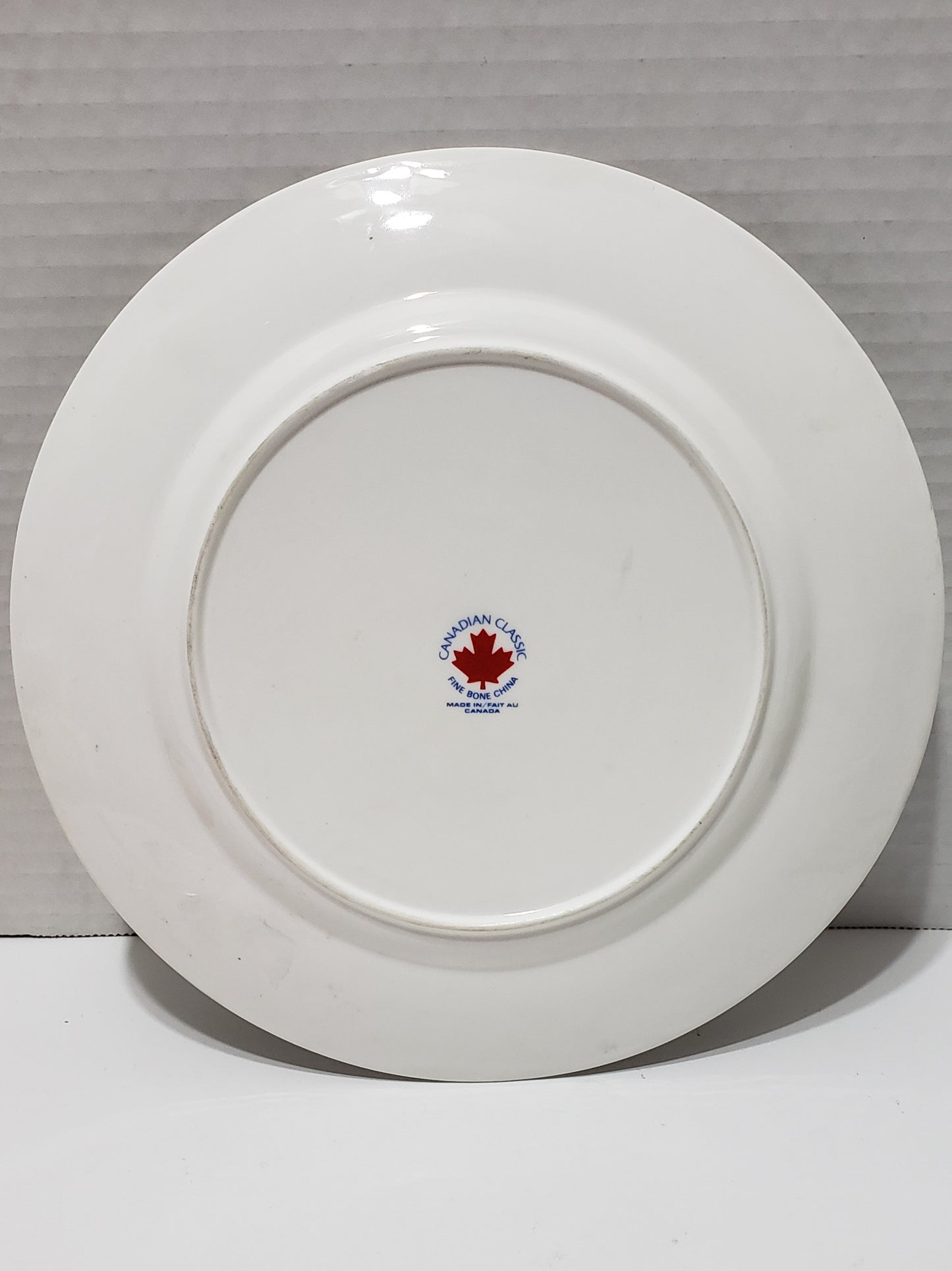 Prince Charles/Princess Diana Plate - Marriage 1981 - Collectible