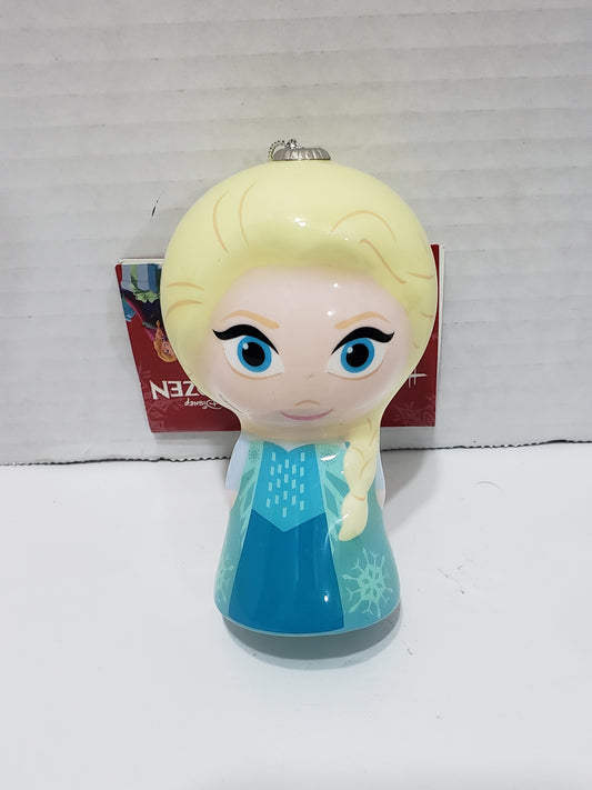 Hallmark Frozen Elsa Christmas Tree Ornament
