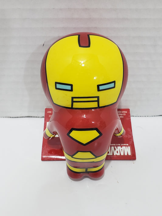 Hallmark Marvel Iron Man Christmas Tree Ornament