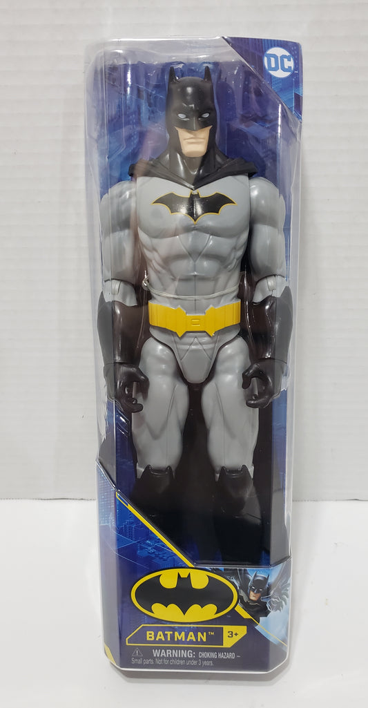 DC Batman Action Figure