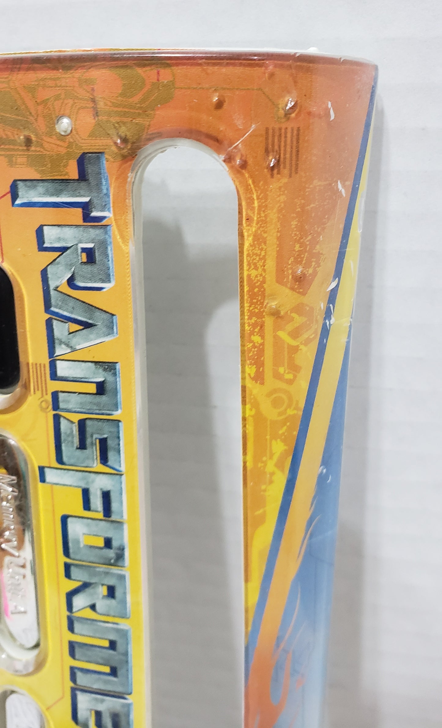 Transformers Faceplate for Xbox360 Console