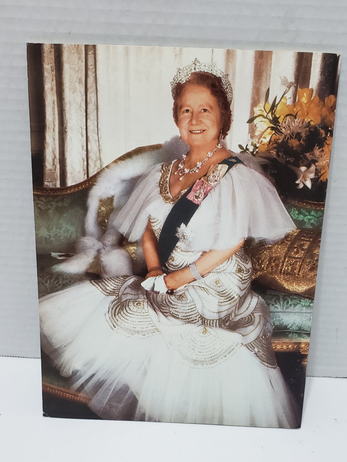 Royal Family Souvenir Book - 1975