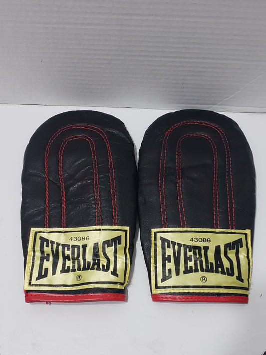 Everlast Speed Bag Boxing Training Gloves - 43086 - Vintage