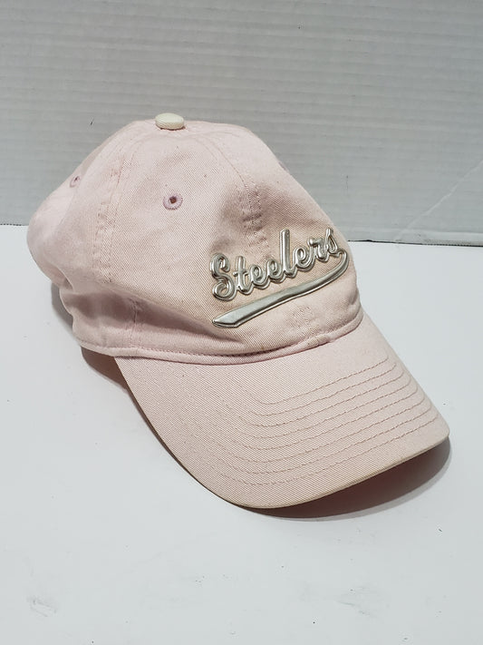 Reebok Pittsburgh Stealers Hat - Women - One Size