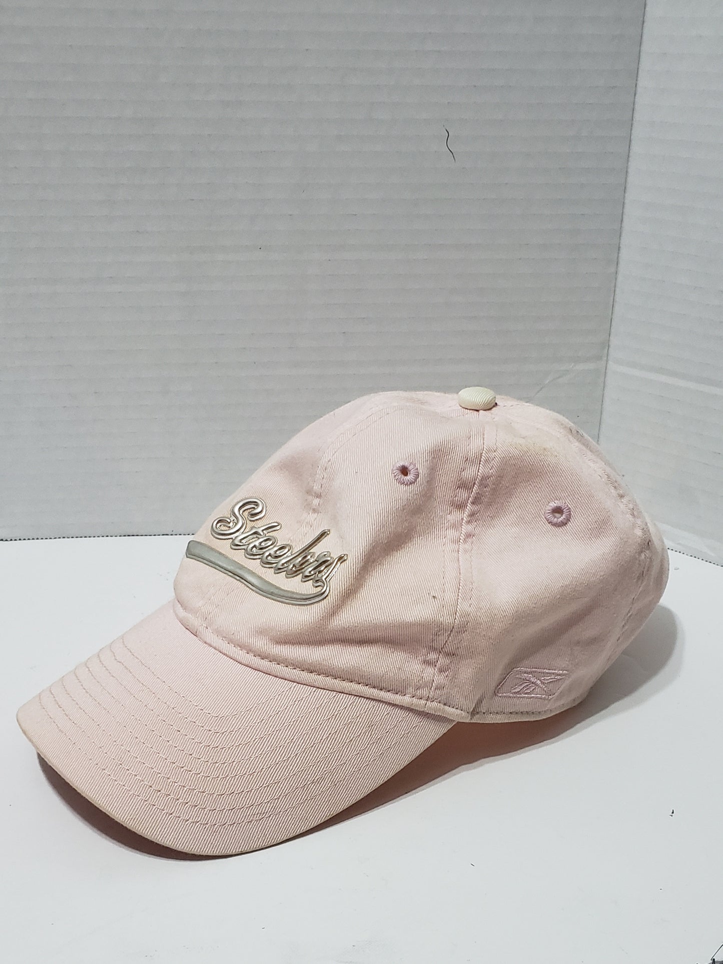 Reebok Pittsburgh Stealers Hat - Women - One Size