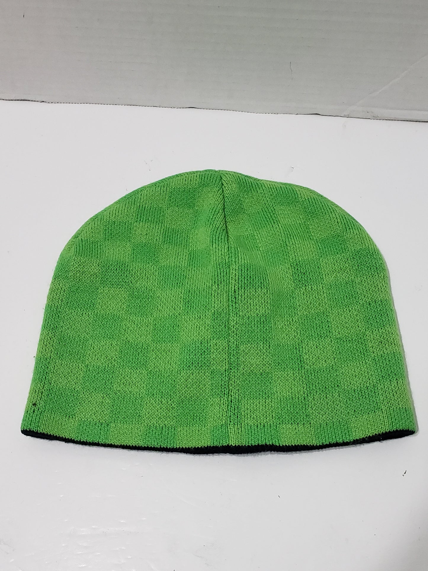 Minecraft Creeper Toque