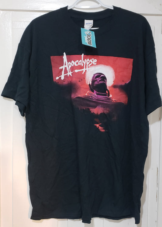 Apocalypse T-Shirt - Unisex XL