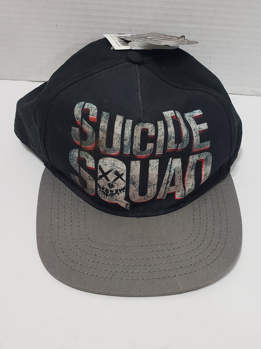 Suicide Squad Hat - One Size