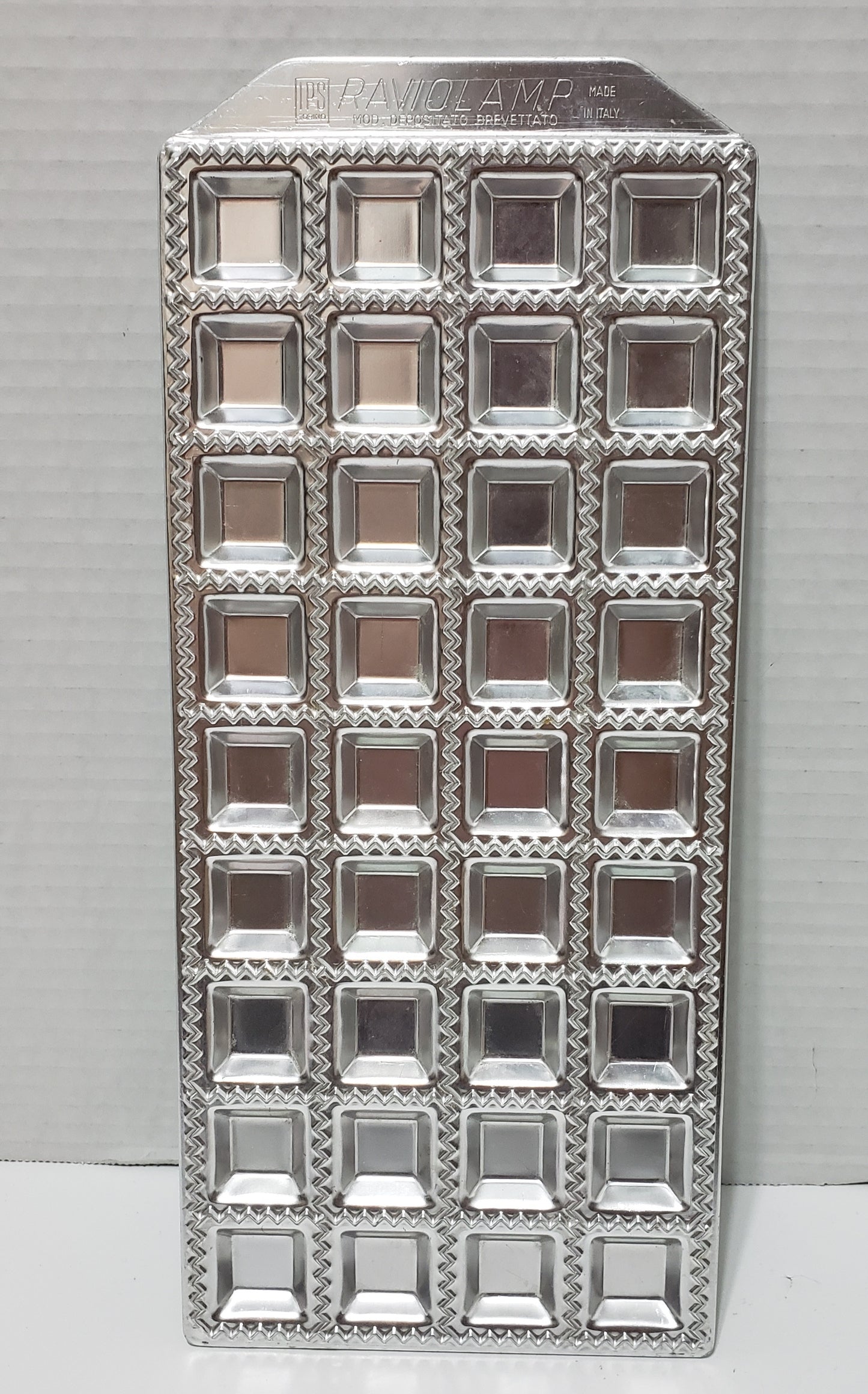 IPS Torino Raviolamp Ravioli Mold