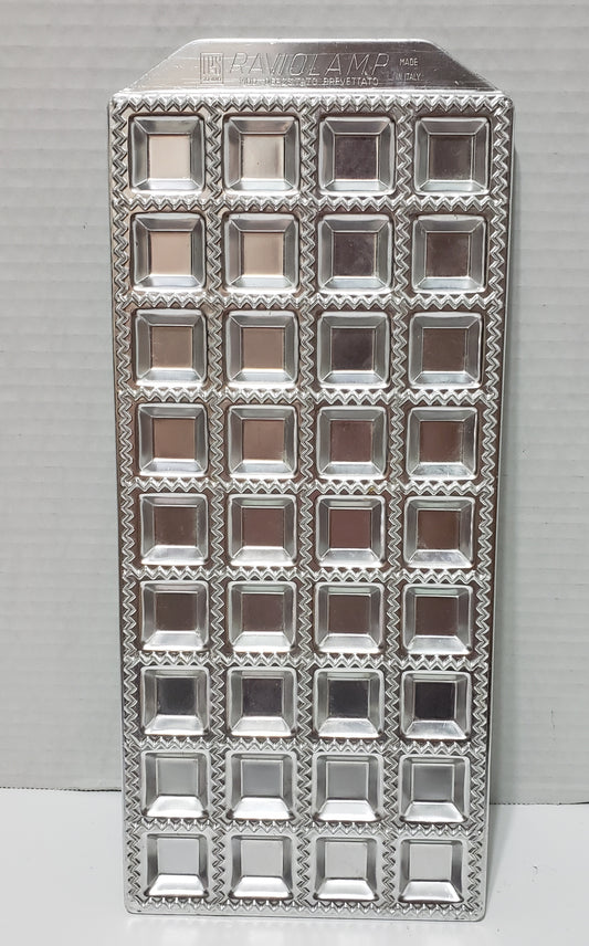 IPS Torino Raviolamp Ravioli Mold