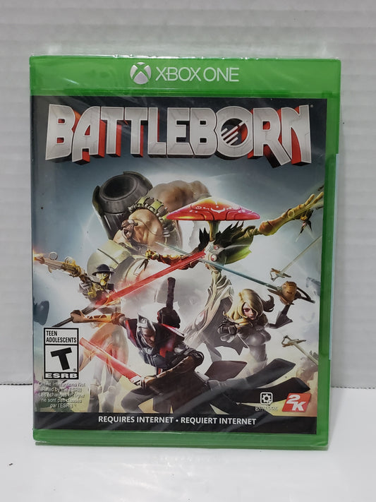 Battleborn - XBOX ONE