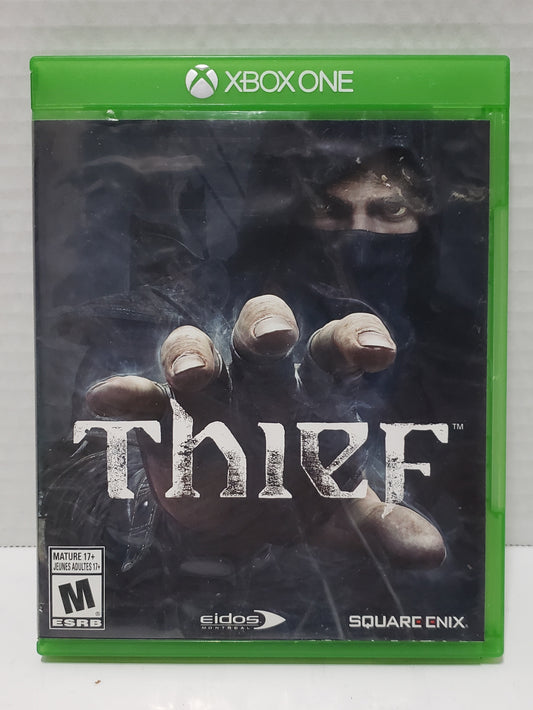 Thief - XBOX ONE