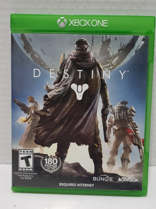 Destiny - XBOX ONE