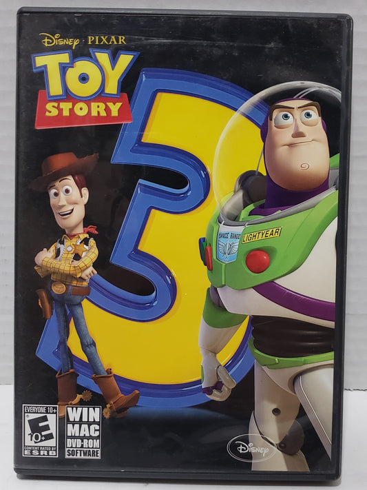 Toy Story 3 - PC