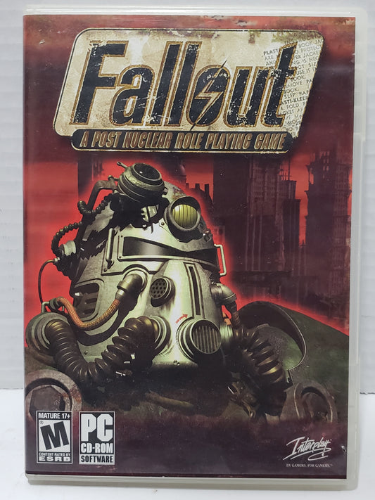 Fallout - PC