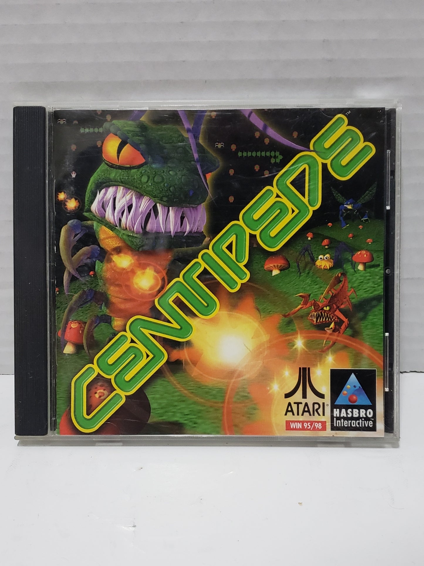 Centipede - PC