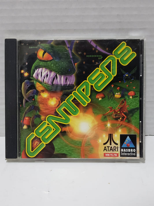 Centipede - PC