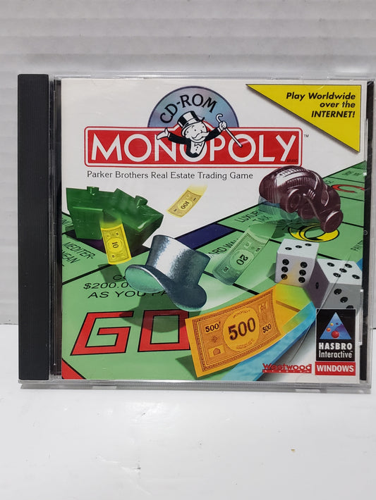 Monopoly - PC