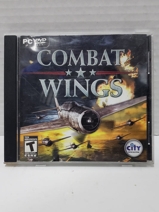 Combat Wings - PC