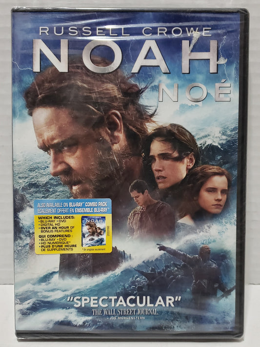Noah - DVD