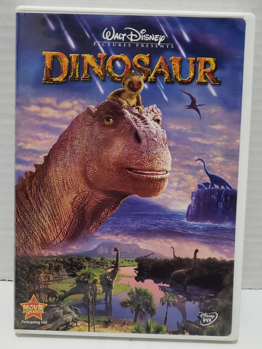 Dinosaur - DVD