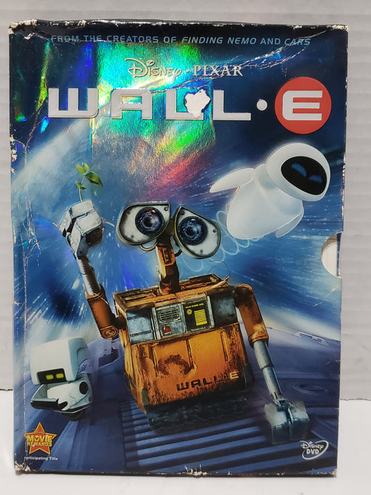 Wall-E - DVD
