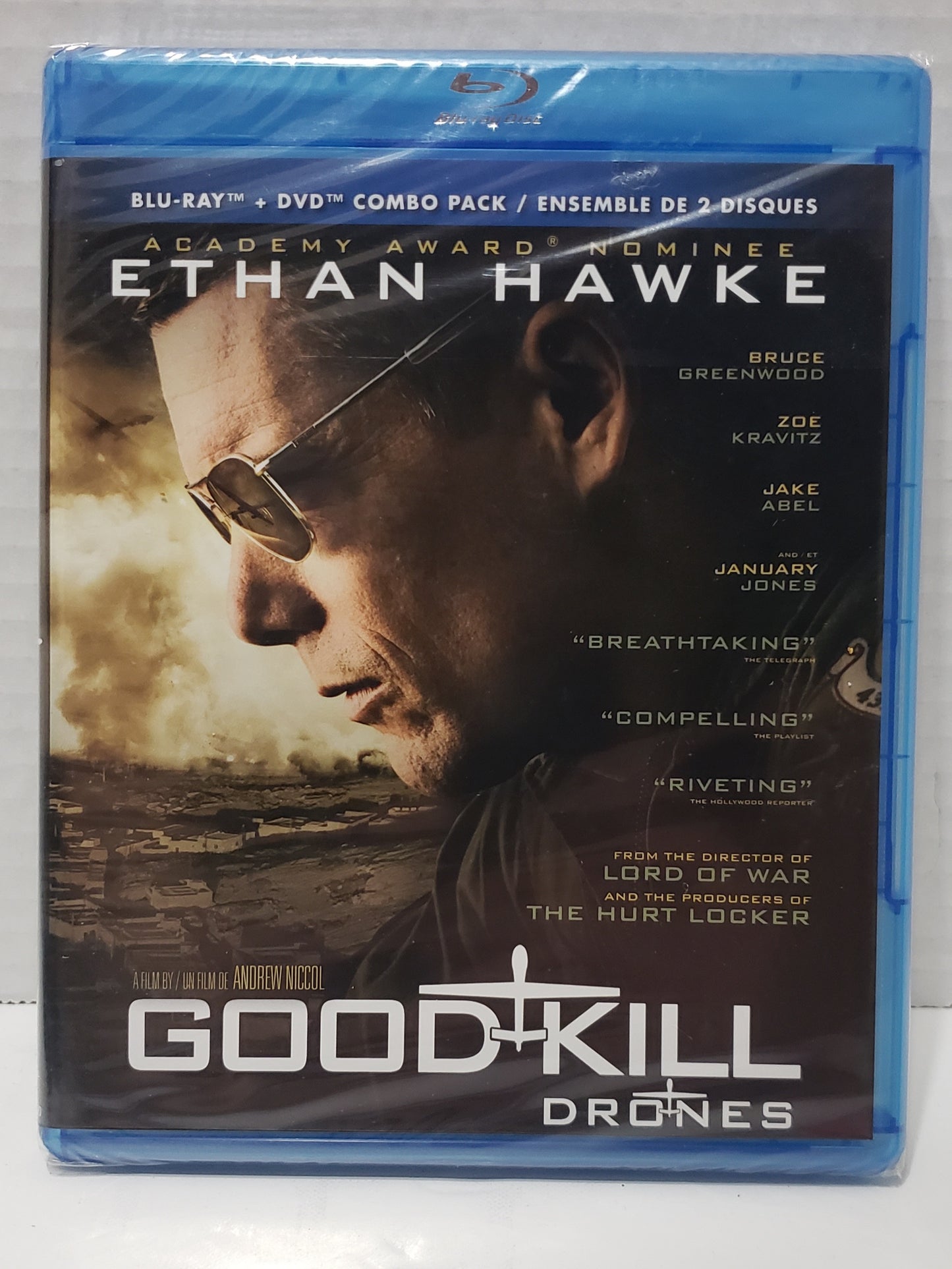 Good Kill - Blu-ray