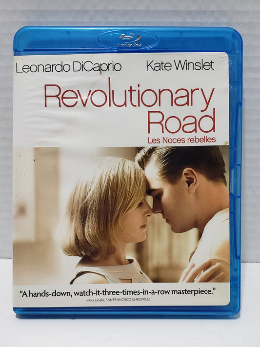 Revolutionary Road - Blu-ray
