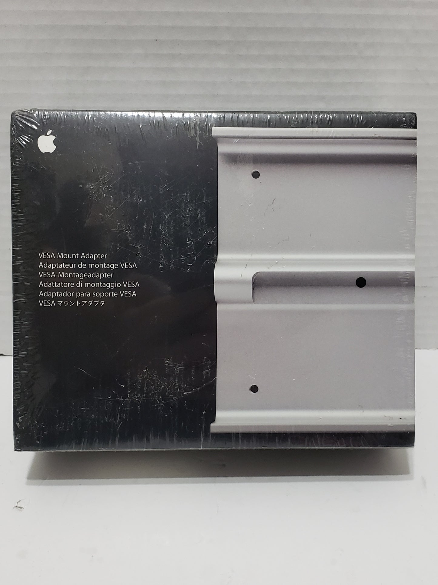 Apple VESA Mount Adapter