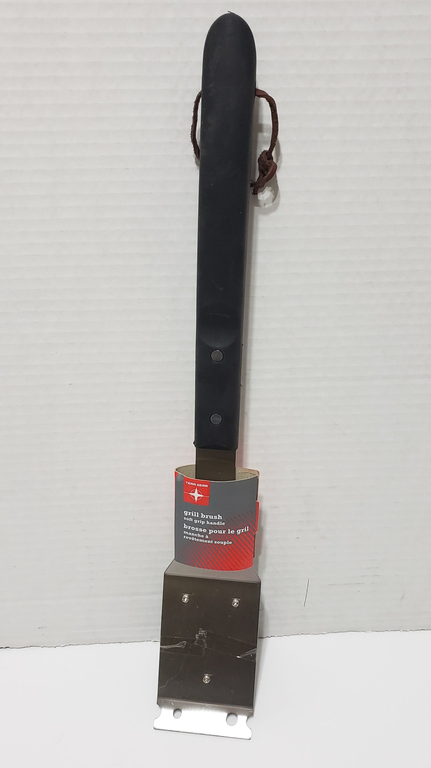 Tera Gear Grill Brush