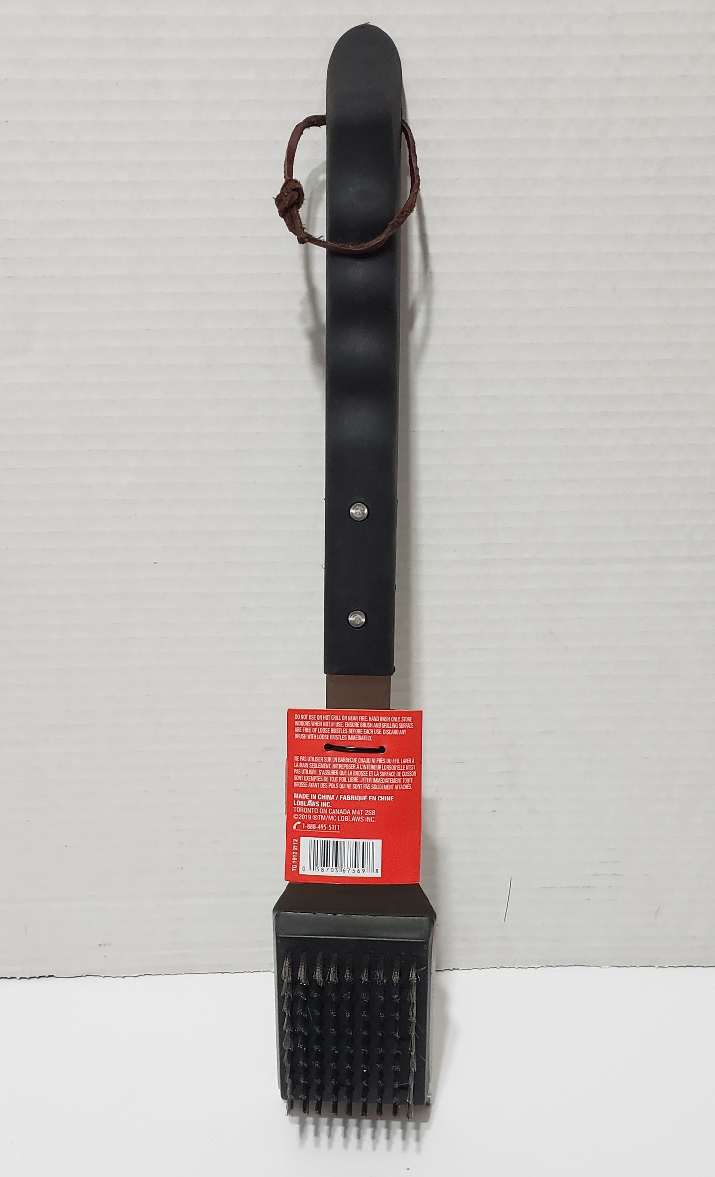 Tera Gear Grill Brush