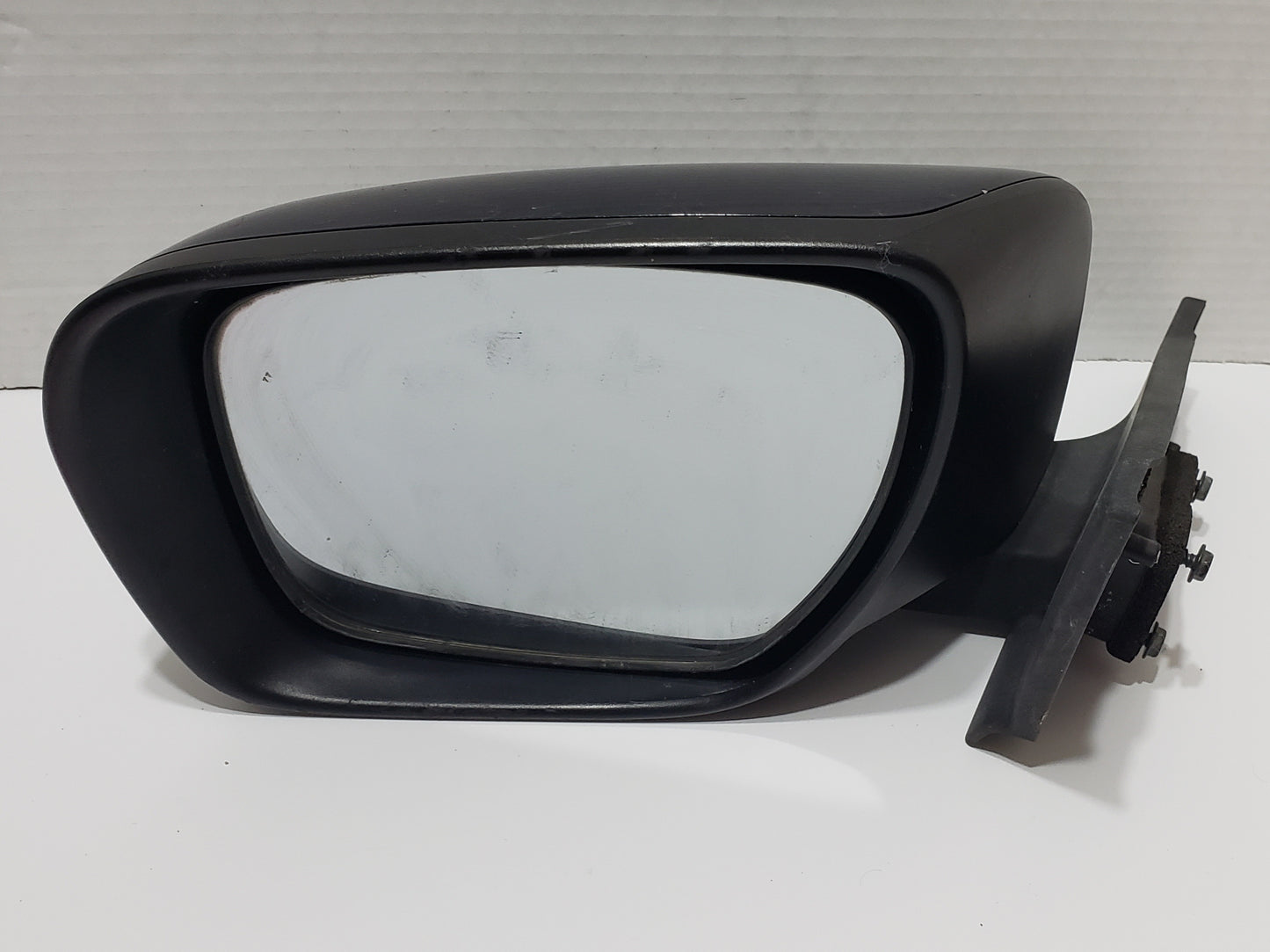 Mazda 5 Minivan Drivers Mirror - Navy