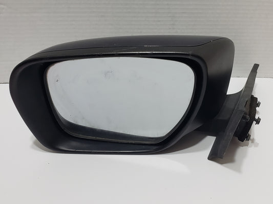 Mazda 5 Minivan Drivers Mirror - Navy