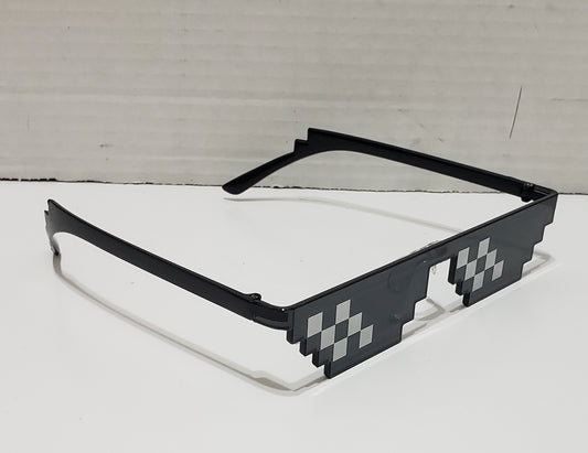 Thug Life Sunglasses