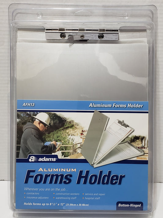 Adams Aluminum Forms Holder - AFH13