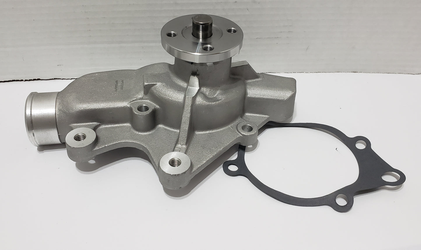 A-Premium Engine Water Pump - Jeep/Dodge