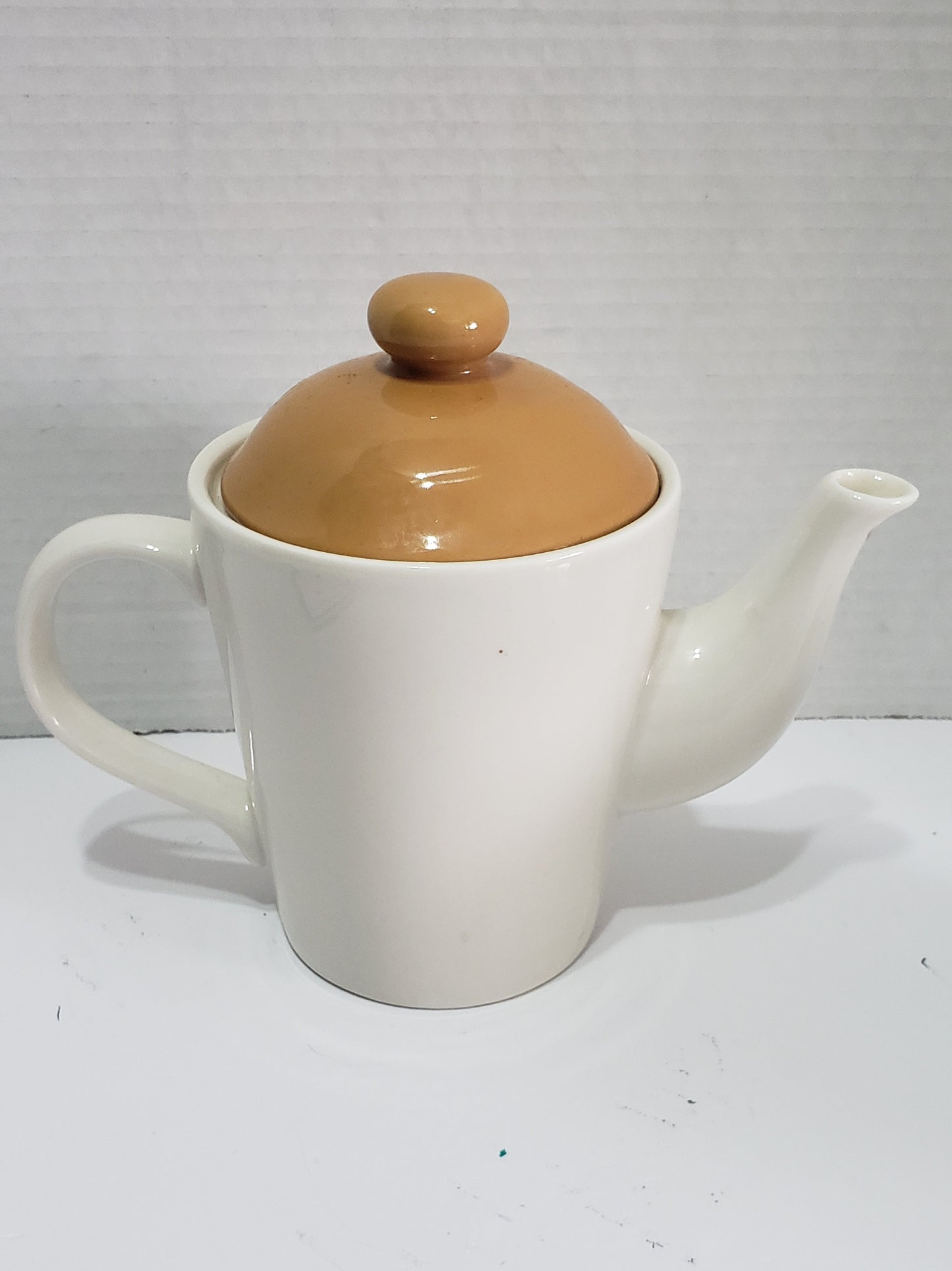 Théière/cafetière Tim Hortons, édition limitée - 2006