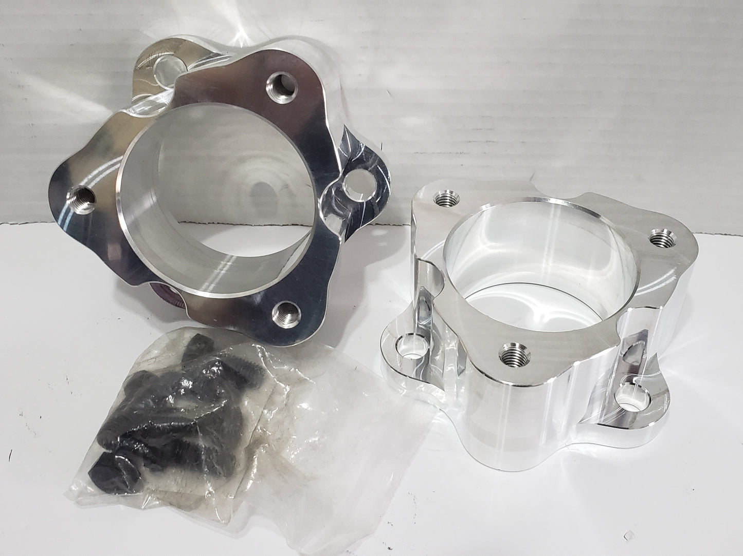 MZS Tuning Leveling Kit - Toyota Sequoia/Tundra - 2"