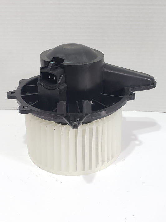 HVAC Plastic Heater Blower Motor ABS w/Fan Cage ECCPP - FORD/LINCOLN/MERCURY