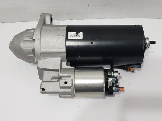 TYC Replacement Starter, 1-17497 - BMW 7 Series