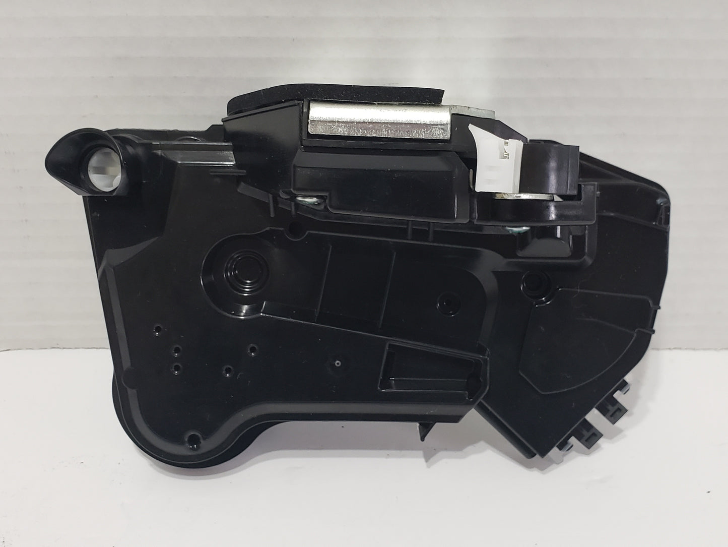 Front Driver Side Power Door Lock Actuator w/ Latch Assembly - 14'-24' Lexus/Toyota