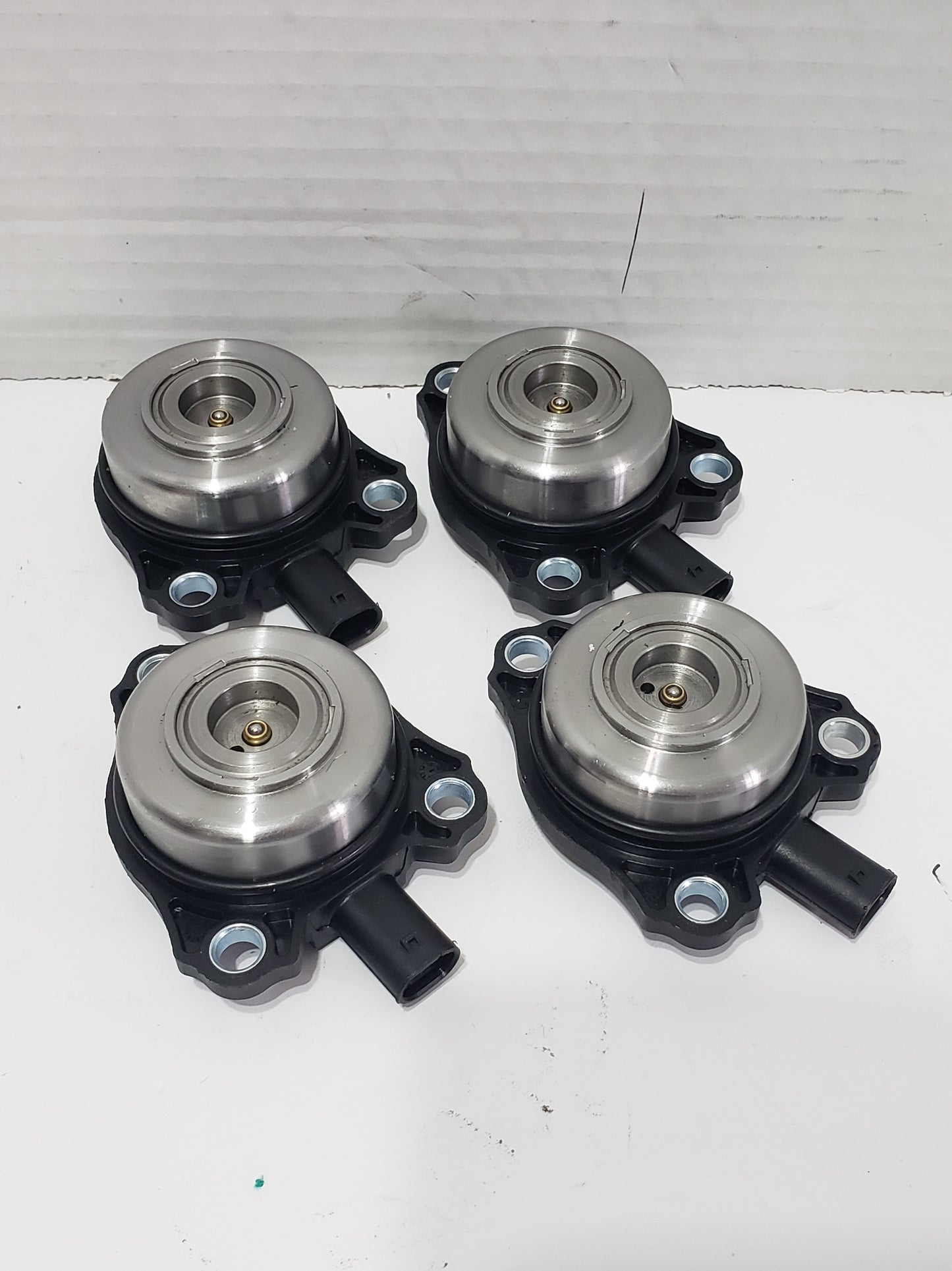 Camshaft Cam Adjuster Magnet, Mercedes-Benz - 4 Pack