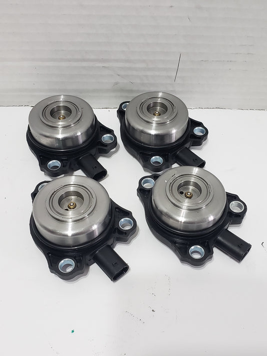 Camshaft Cam Adjuster Magnet, Mercedes-Benz - 4 Pack