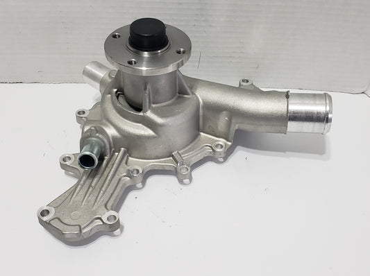 IronTree Water Pump AW4108, Aluminum - Ford/Mazda/Mercury