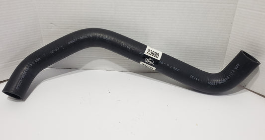 Gates Molded Coolant Hose - 23690