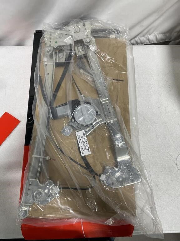 Ensemble de lève-vitre électrique et de moteur A-Premium - Ford F-150