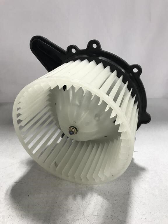 Moteur de ventilateur de chauffage en plastique ABS avec cage de ventilateur ECCPP - FORD/LINCOLN/MERCURY