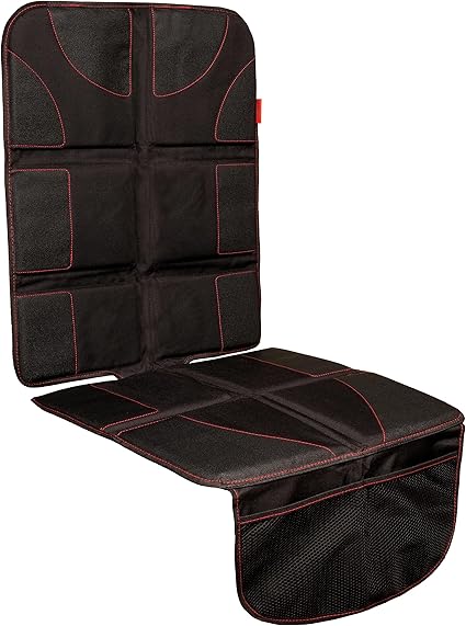 Lusso Gear Car Seat Protector