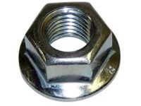 MOPAR - Hex Flange Torx Head Bolt (06512169AA)